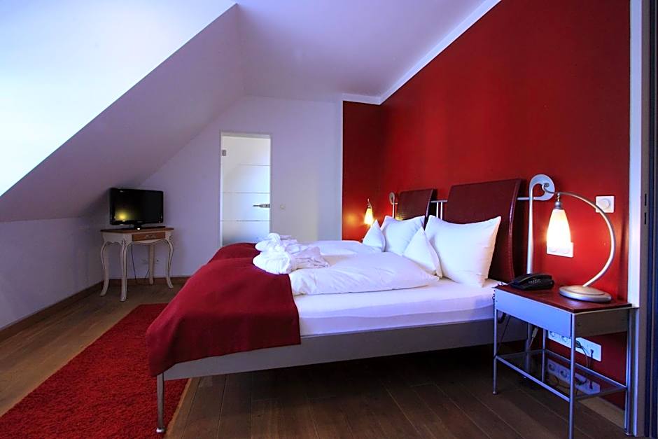 Hotel Residenz im Schloss Neuweier