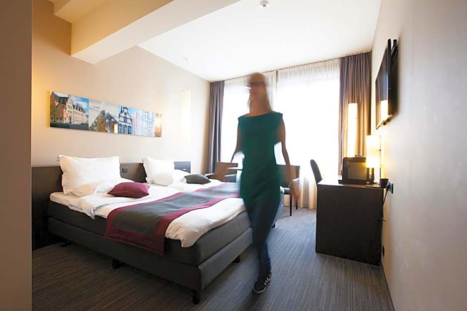 Hotel Vé