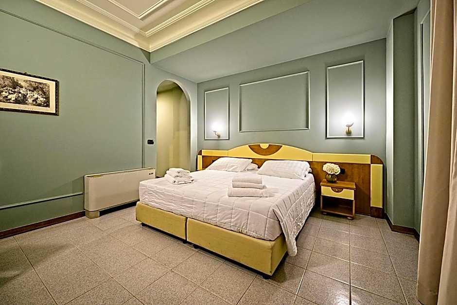 Albergo Papillon