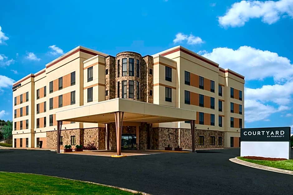Courtyard by Marriott Atlanta Conyers
