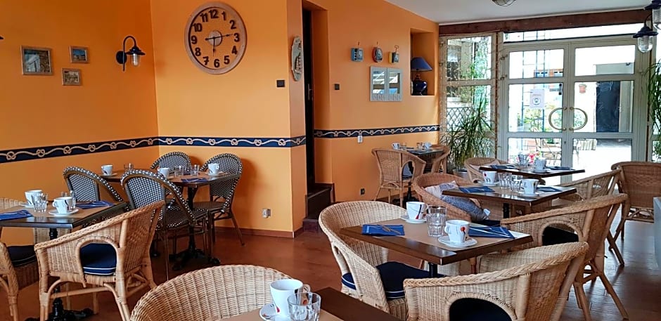 Hotel Vent d'Ouest