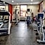Hampton Inn By Hilton Tullahoma