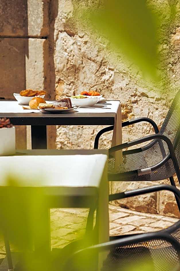 Villa Boscarino Boutique Hotel & Spa