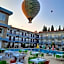 Uyum Hotel