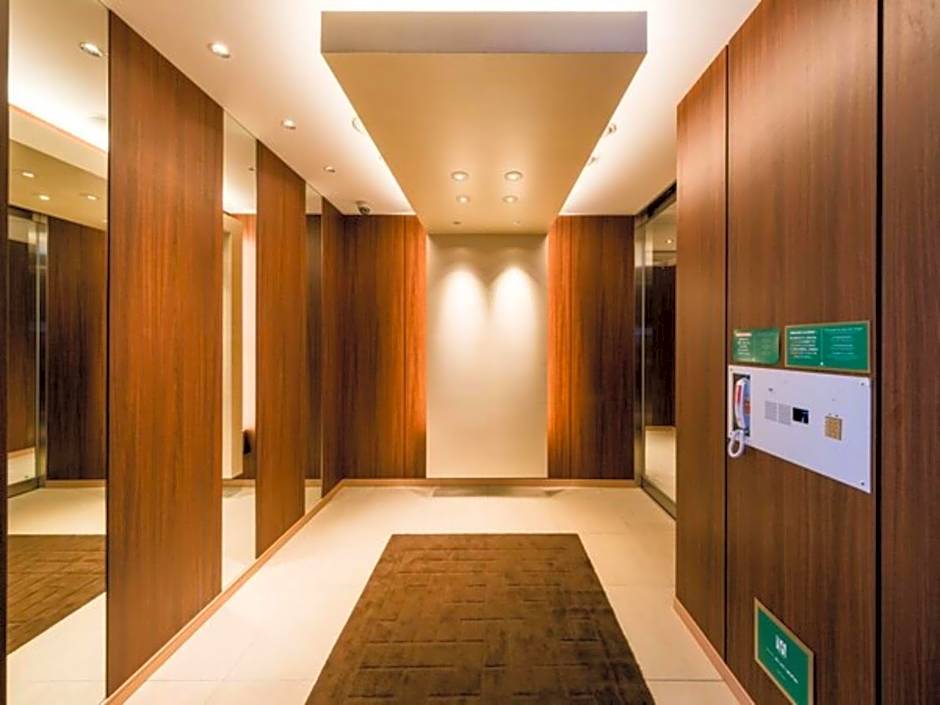 Super Hotel Tokyo Kinshicho Ekimae / Vacation STAY 79359