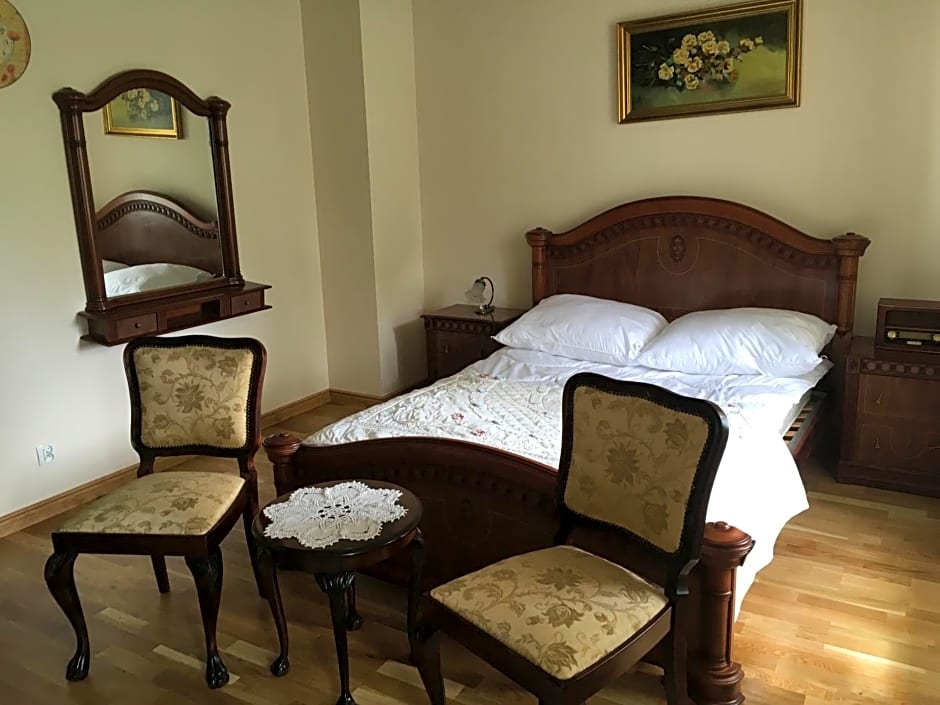 Pałac Pacółtówko