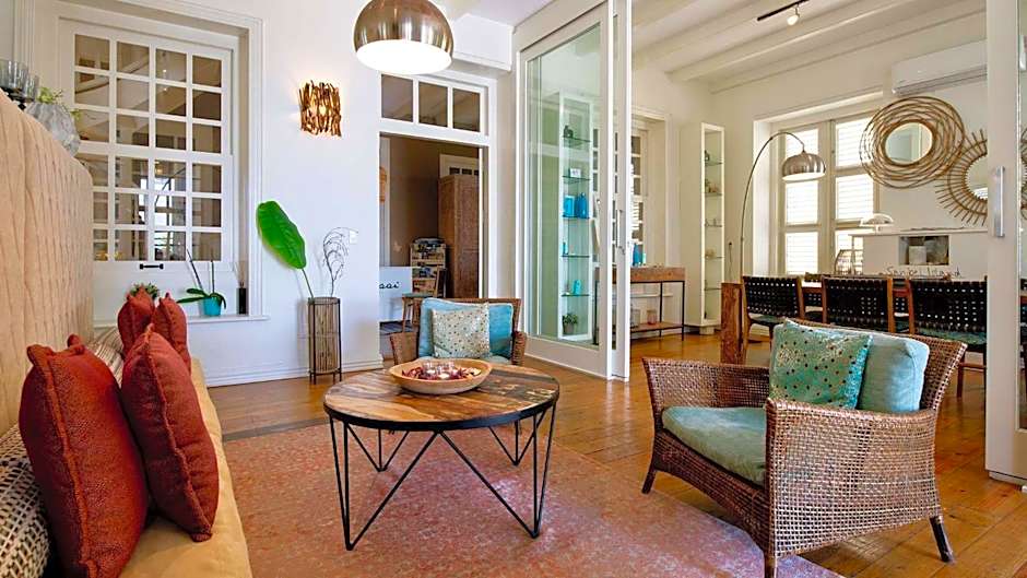 Pietermaai Boutique Hotel