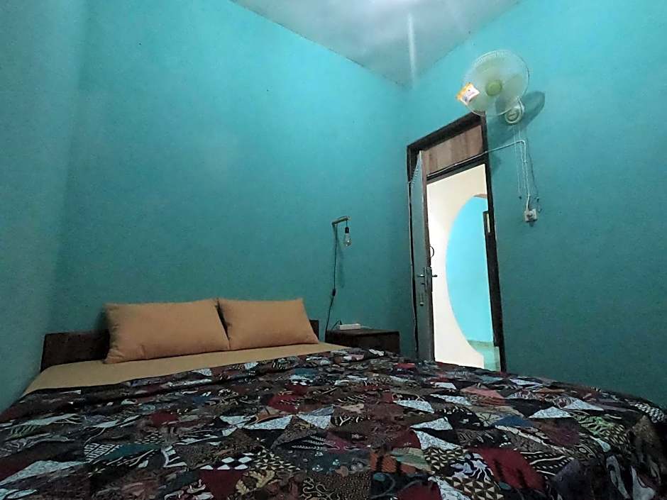 OWL HOSTEL Karimunjawa