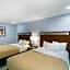 Quality Inn Redding near I-5