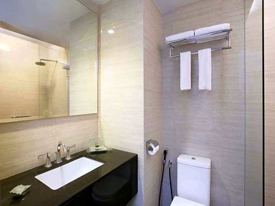 Hotel Santika Mataram