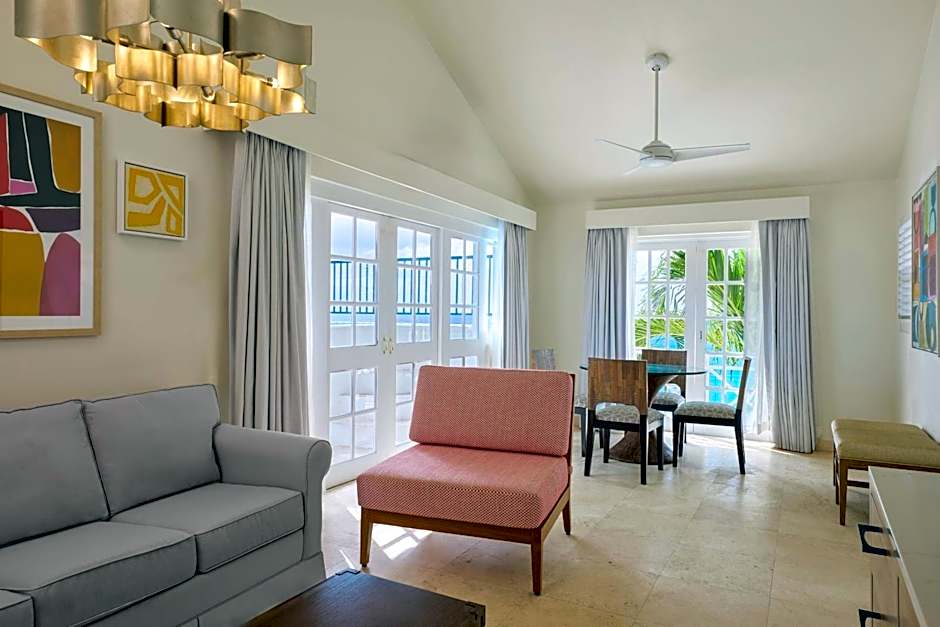 Treasure Beach Art Hotel, Barbados, An Autograph Collection All-Inclusive Resort