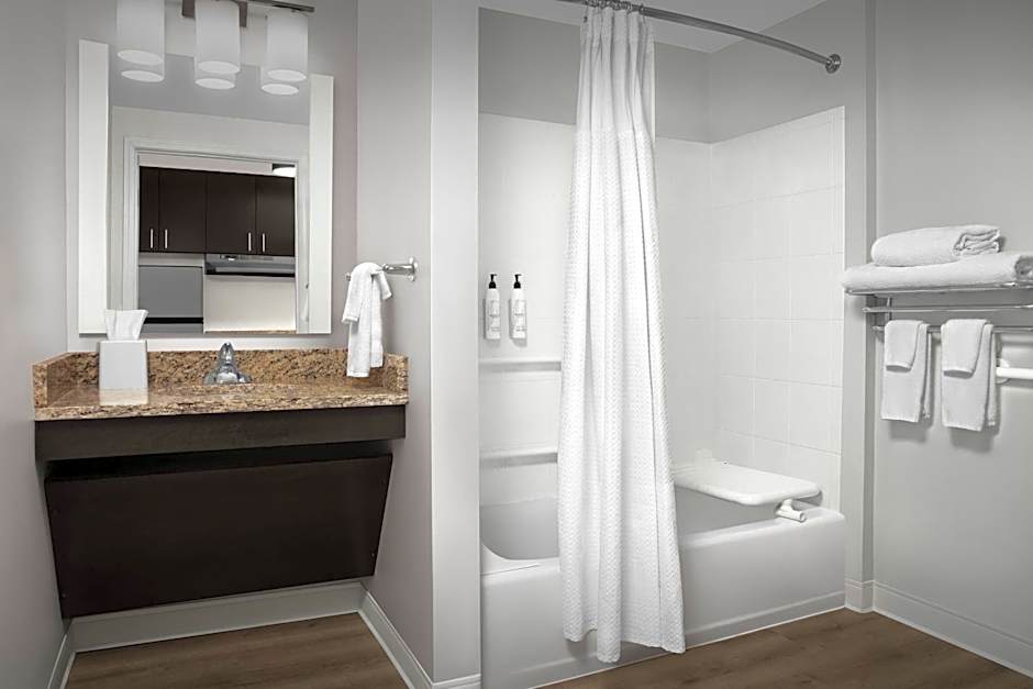 TownePlace Suites by Marriott Franklin Cool Springs