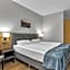 Airport Hotel Aurora Star