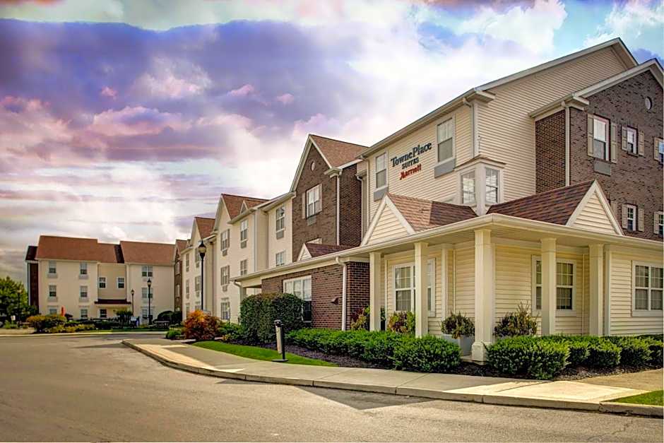 TownePlace Suites by Marriott Findlay