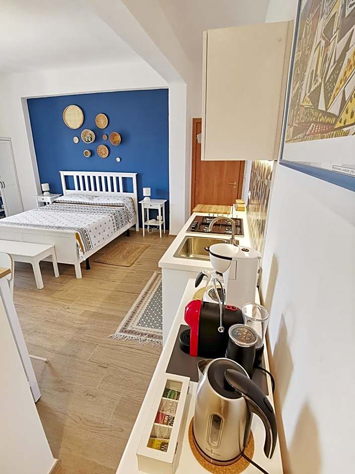 B&B MiraValle Agrigento