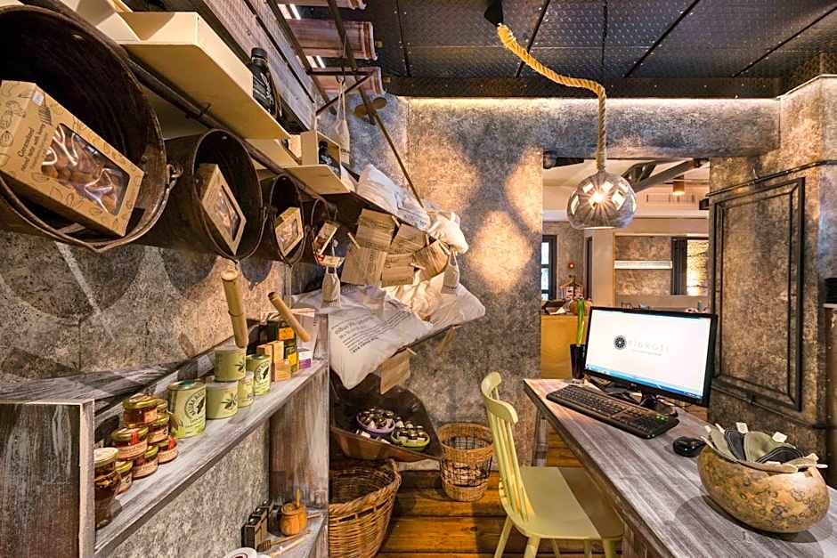 Elakati Luxury Boutique Hotel - Adults Only