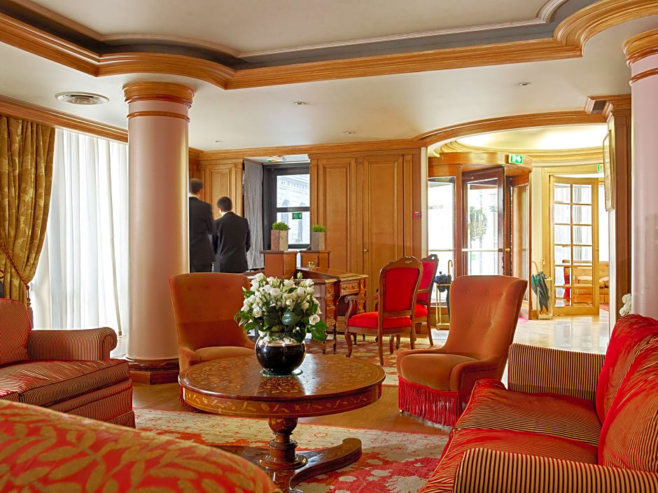 Norman hotel & spa - Paris Champs Elysees