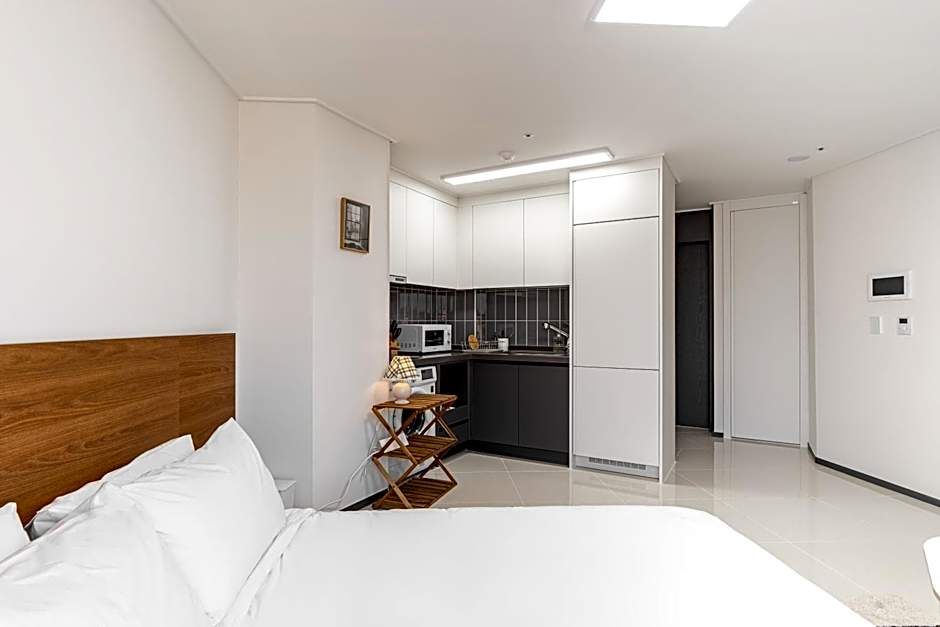 Urbanstay Busan Cityhall