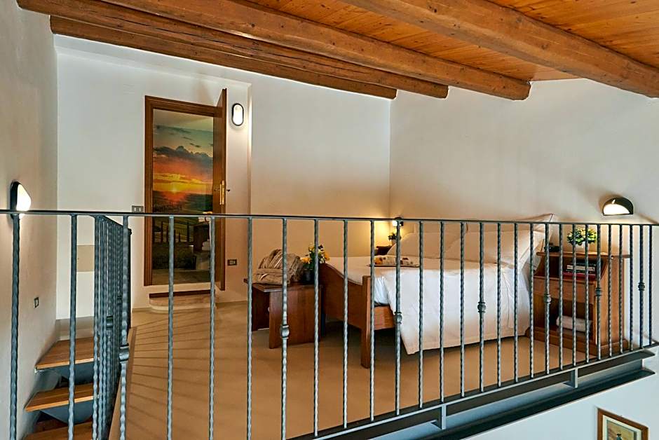 Casanova - Panoramic Rooms and Suites