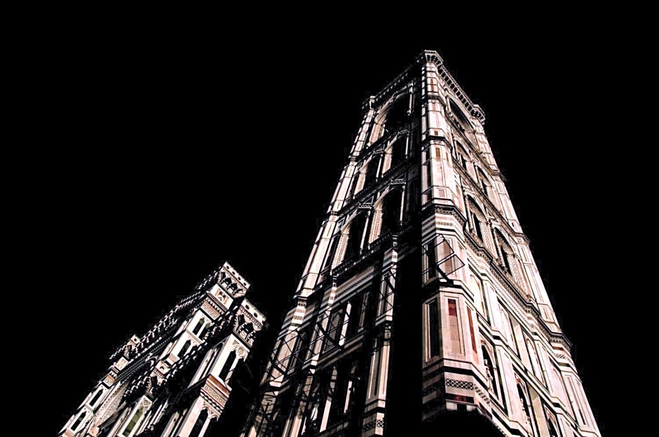 Hotel Miceli - Civico 50