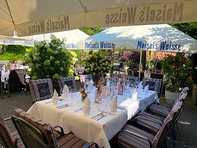 Hotel Gasthaus Appel Krug