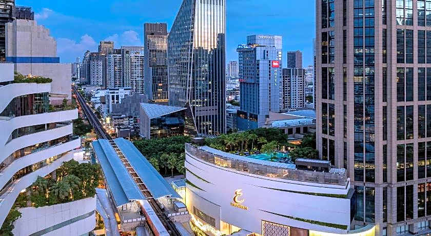 Mercure Bangkok Sukhumvit 24