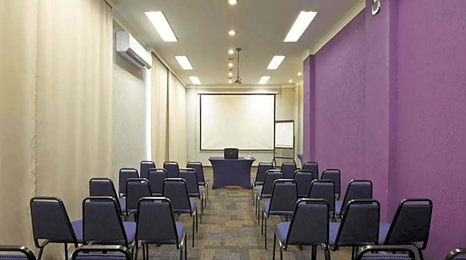 Hotel em Perdizes - FLAT Executivo - 1403