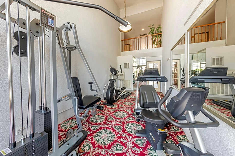 Best Western Plus Hill House