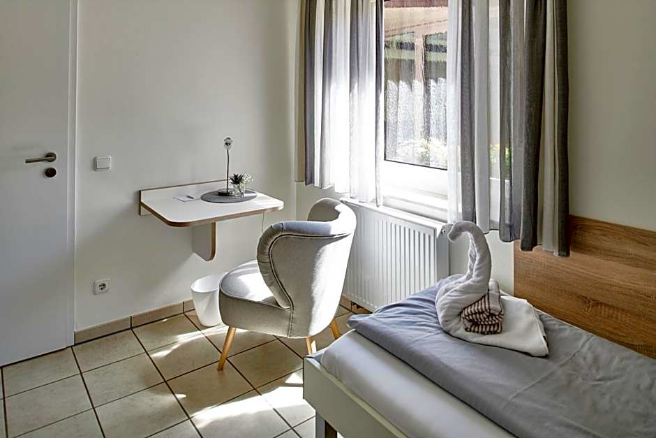 Schwanenhof Hotel und Restaurant