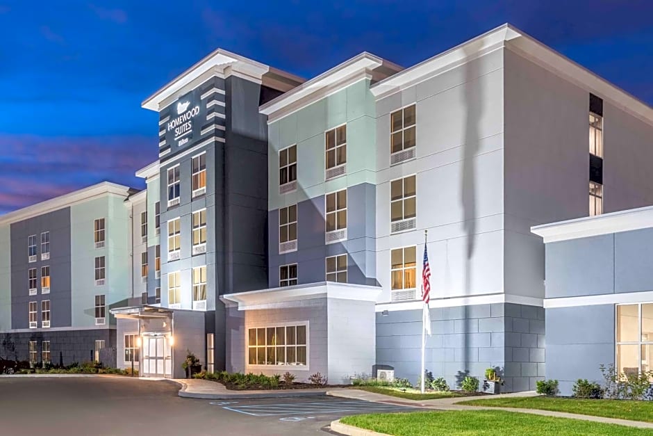 Homewood Suites by Hilton Philadelphia Plymouth Meeting