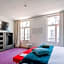 Smartflats - Pacific Brussels