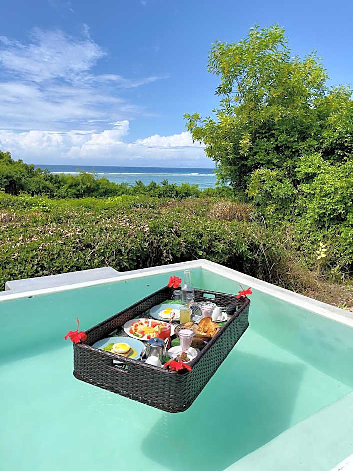 Kasha Boutique Hotel