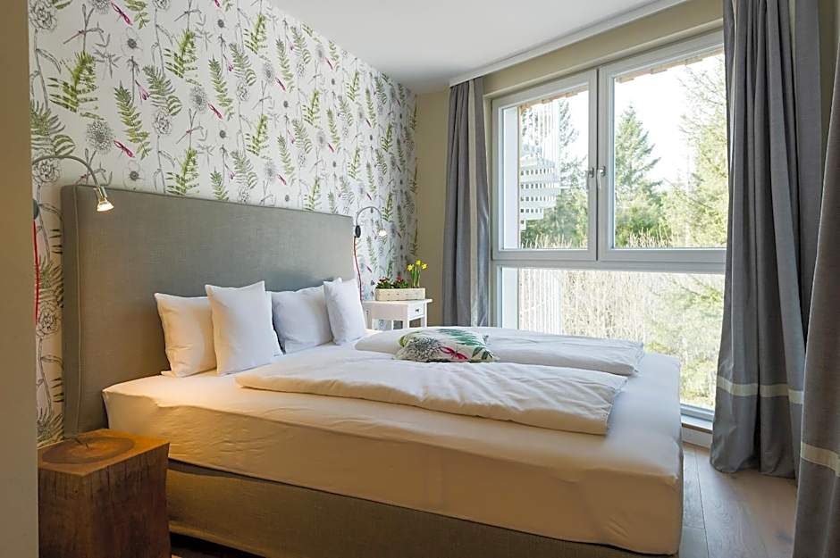 Berghaus Freiburg - Appartement Hotel auf dem Schauinsland