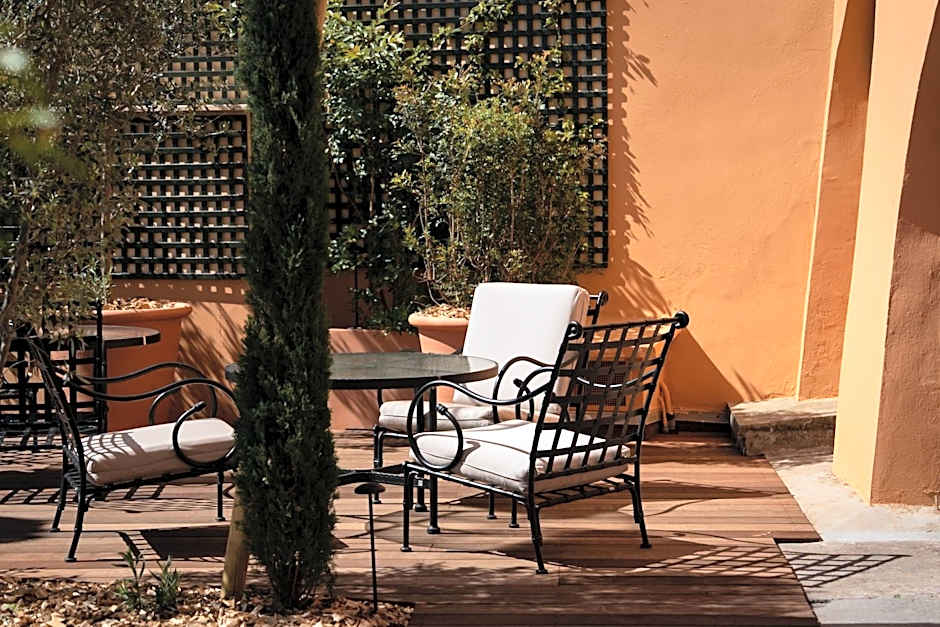 Villa Florentine, A Beauvallon Hotel & Spa