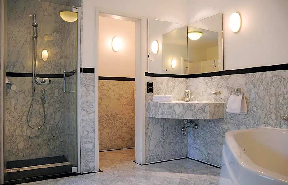 Hotel Restaurant Sengscheider Hof