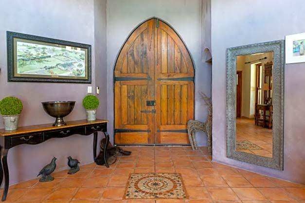 Antria Boutique Lodge