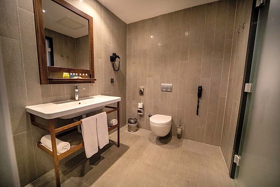 Seven For Life Thermal Hotel