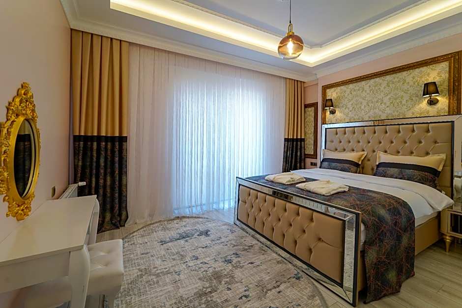 PEARL  OF CAPPADOCİA