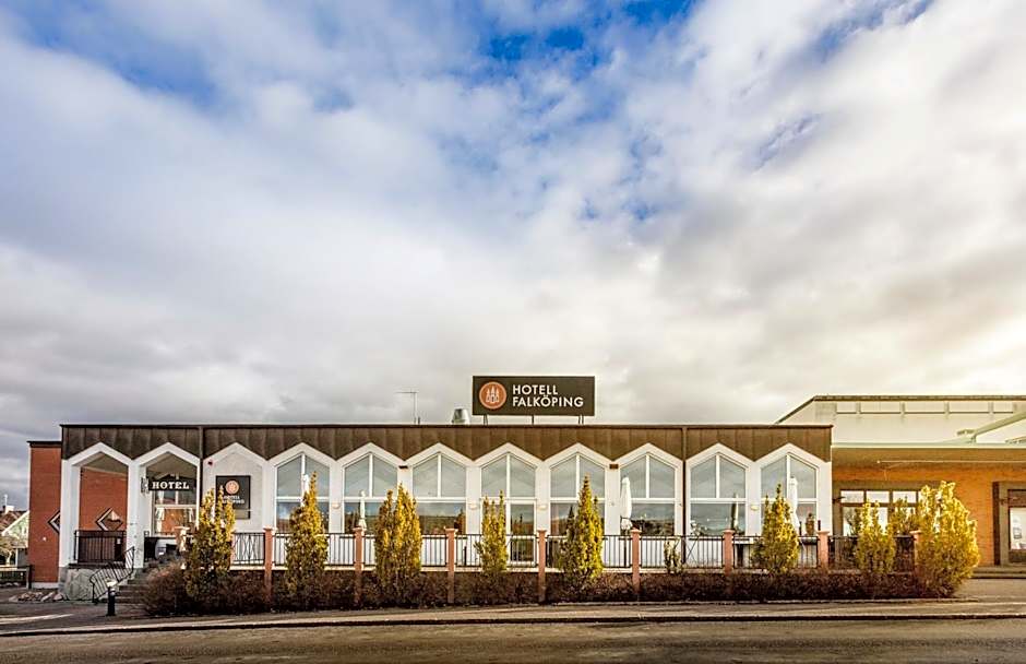 Hotell Falkoping, Sure Hotel Collection by Best Western