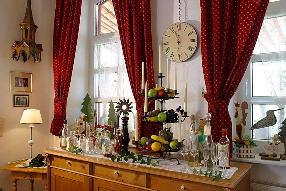 Landhotel Becker