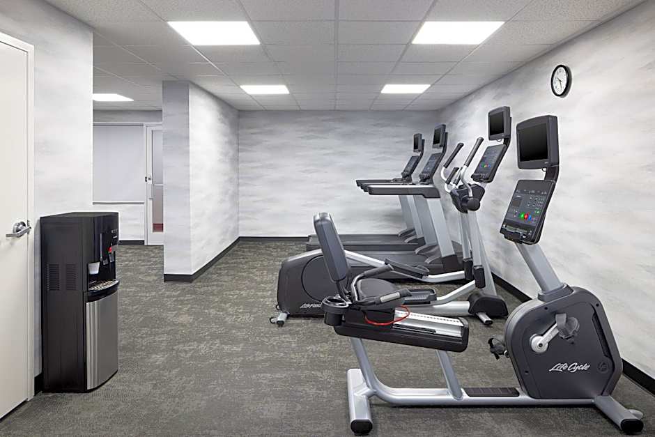 Fairfield by Marriott Inn & Suites Columbia Harbison