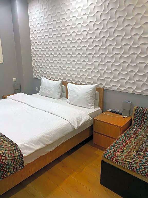 Downtown Old Tbilisi