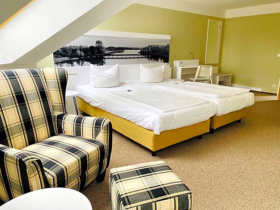 Hotel am Schlosspark