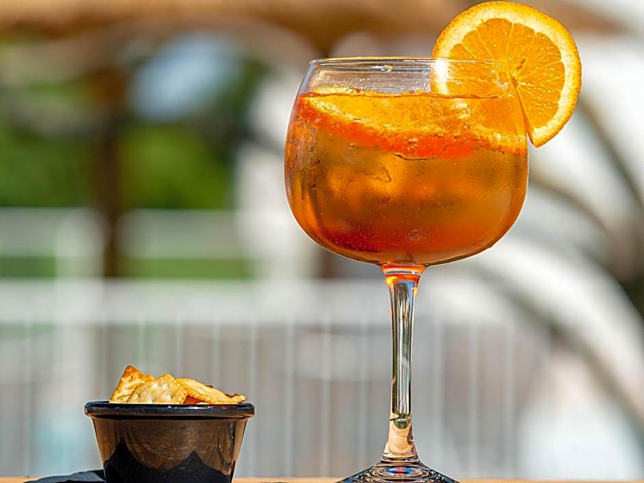 Novotel La Grande Motte Golf