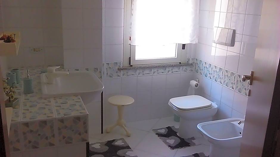 B&B Panorama Cagliari