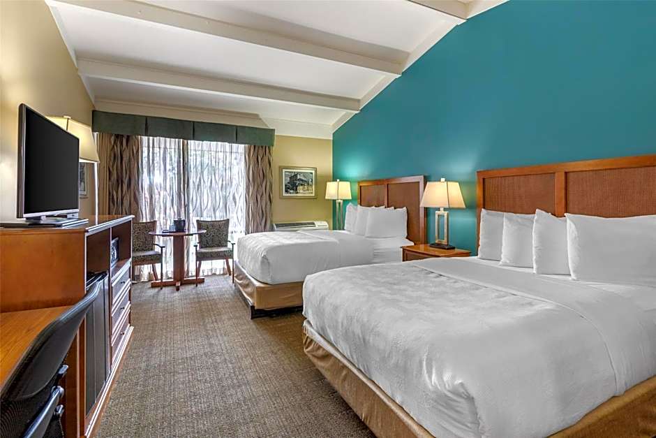 Best Western Charleston Inn