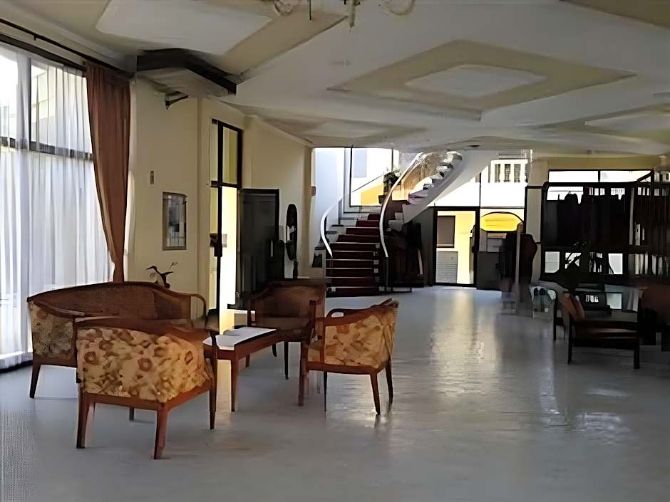 OYO 3934 Hotel Istana Syariah                                                                   