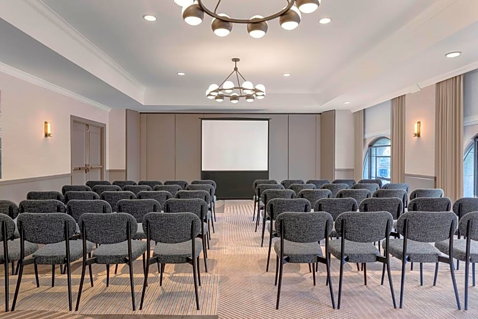 Kimpton Hotel Monaco Salt Lake City by IHG