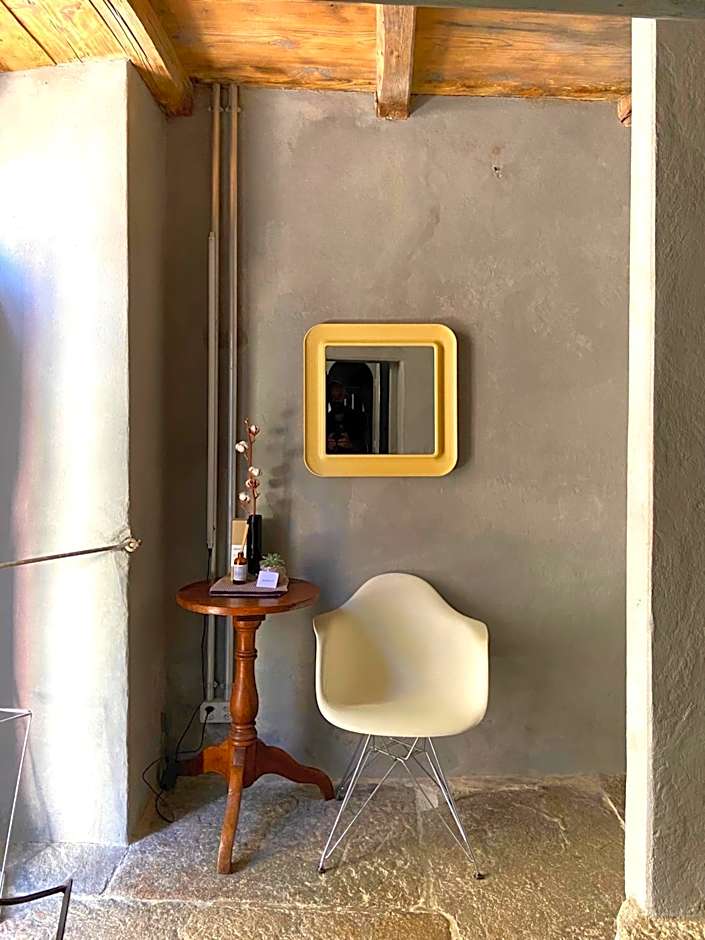 Ca' Spontoi, Do-Minus Design Retreat & SPA