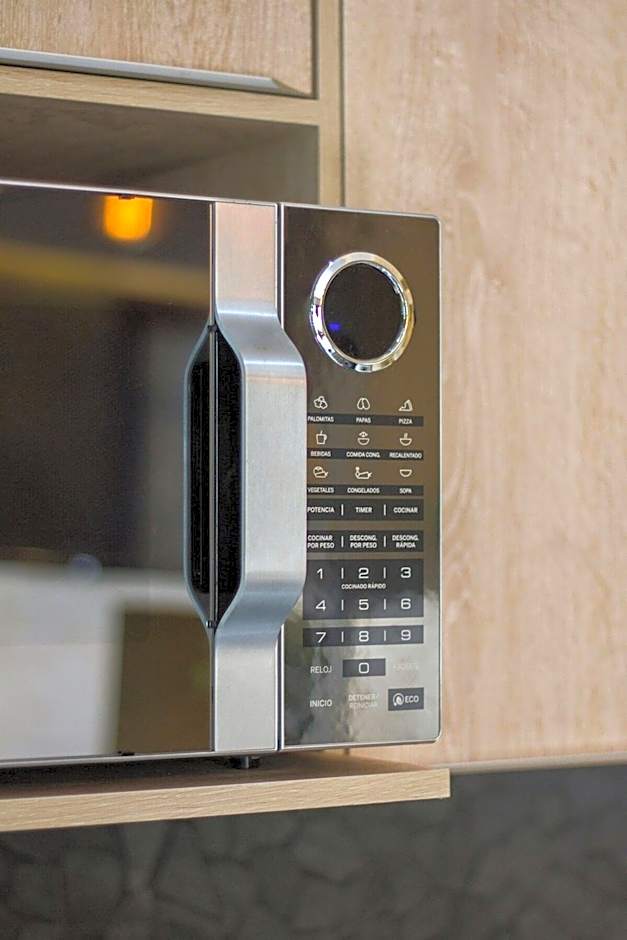 BelMalí Studio Ejecutivo. Auténtica Suite de Lujo
